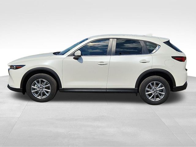 2022 Mazda CX-5 2.5 S