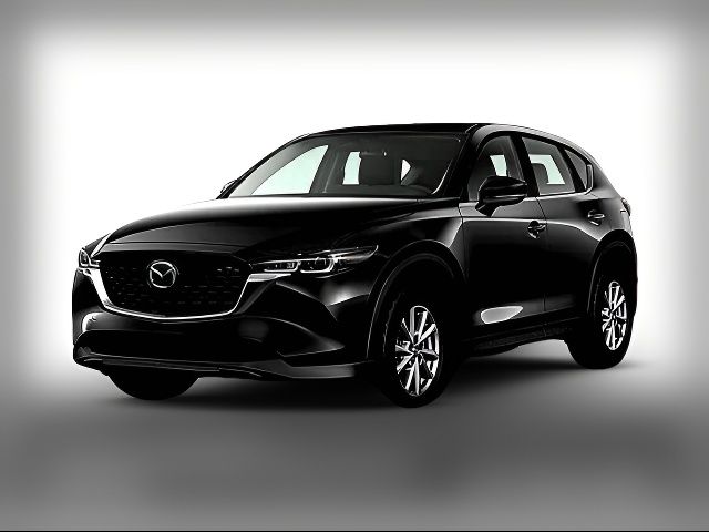 2022 Mazda CX-5 2.5 S