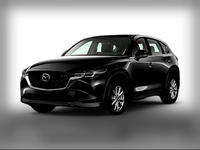 2022 Mazda CX-5 2.5 S