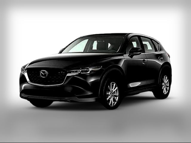 2022 Mazda CX-5 2.5 S