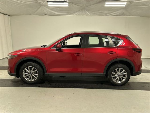 2022 Mazda CX-5 2.5 S