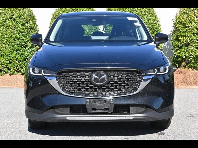 2022 Mazda CX-5 2.5 S