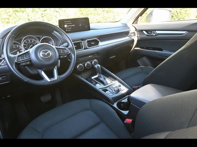 2022 Mazda CX-5 2.5 S