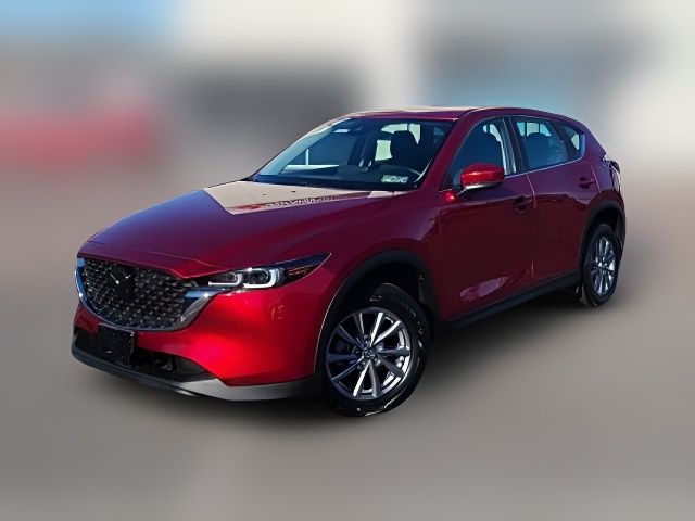 2022 Mazda CX-5 2.5 S