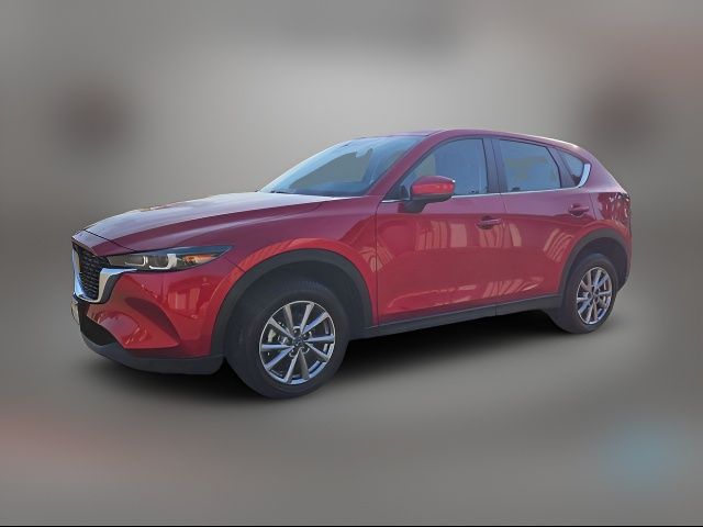 2022 Mazda CX-5 2.5 S