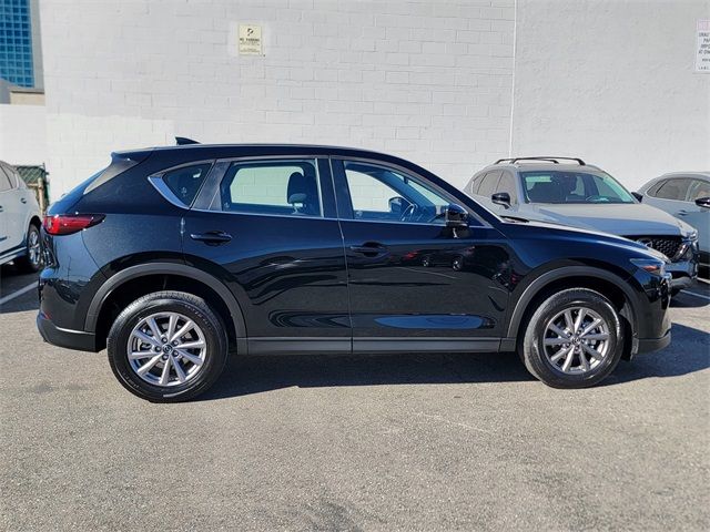 2022 Mazda CX-5 2.5 S