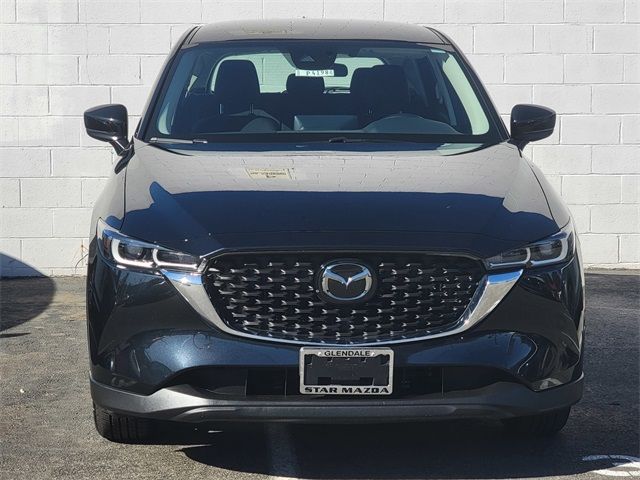 2022 Mazda CX-5 2.5 S