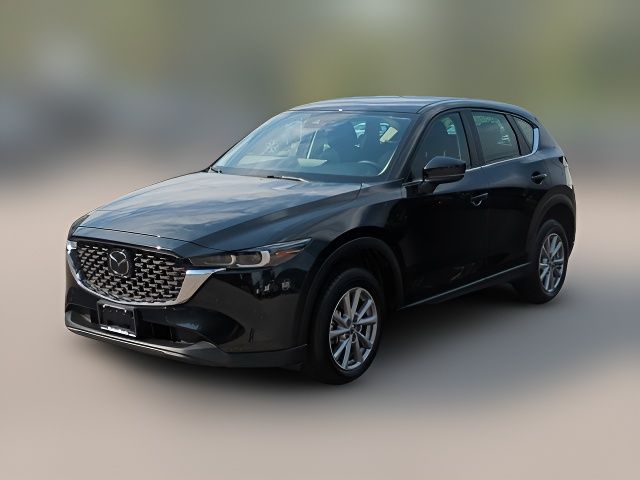 2022 Mazda CX-5 2.5 S