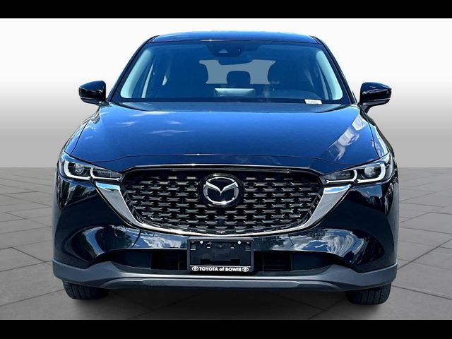 2022 Mazda CX-5 2.5 S