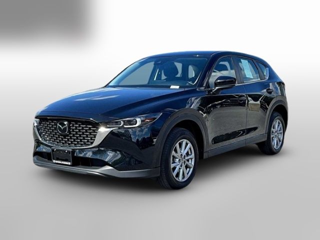 2022 Mazda CX-5 2.5 S