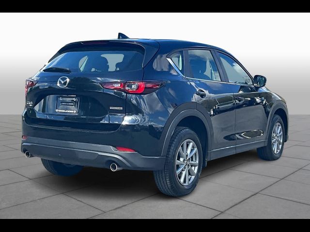 2022 Mazda CX-5 2.5 S