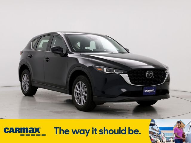 2022 Mazda CX-5 2.5 S