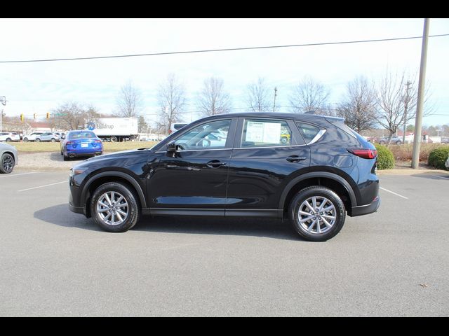 2022 Mazda CX-5 2.5 S