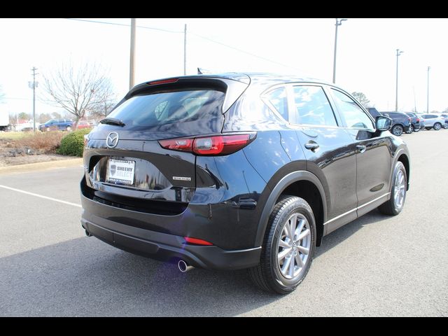 2022 Mazda CX-5 2.5 S