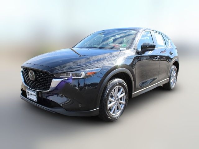 2022 Mazda CX-5 2.5 S