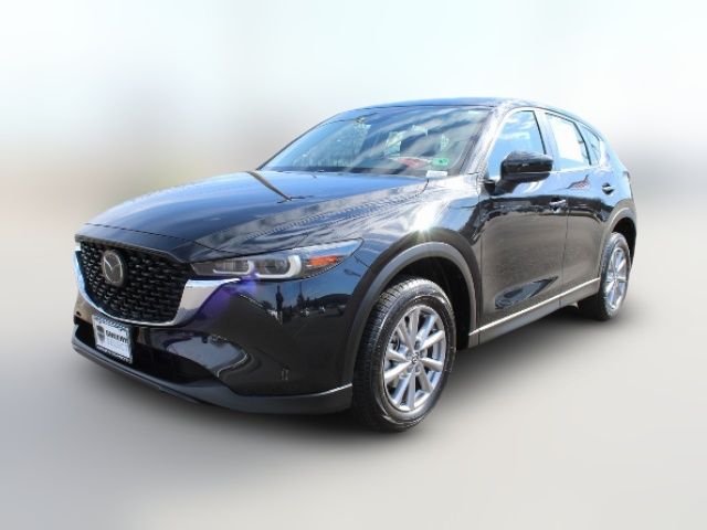 2022 Mazda CX-5 2.5 S