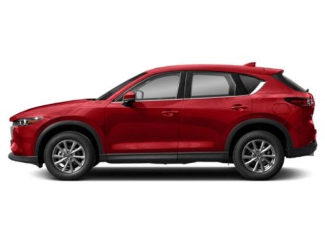 2022 Mazda CX-5 2.5 S