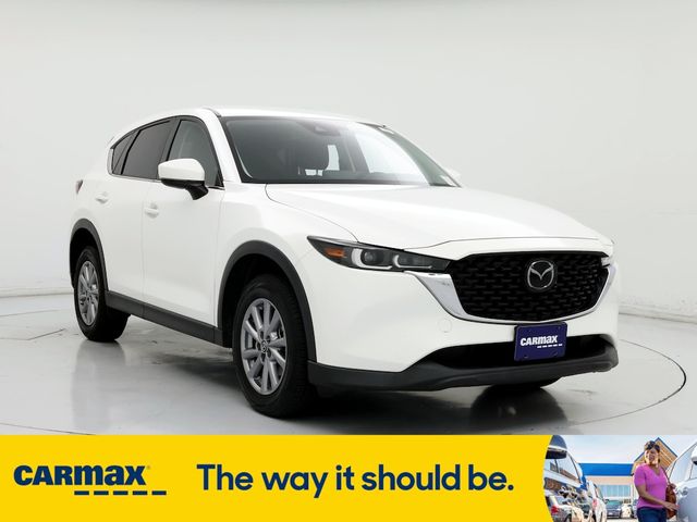 2022 Mazda CX-5 2.5 S