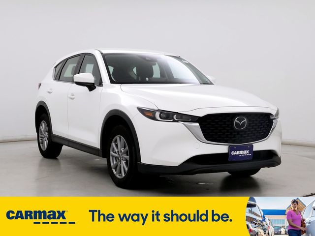 2022 Mazda CX-5 2.5 S