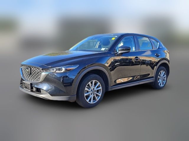 2022 Mazda CX-5 2.5 S