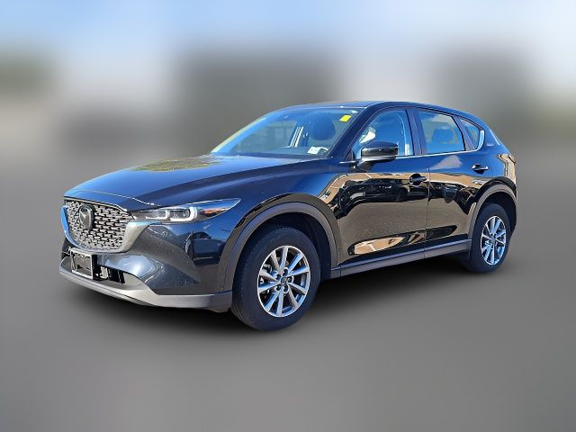 2022 Mazda CX-5 2.5 S