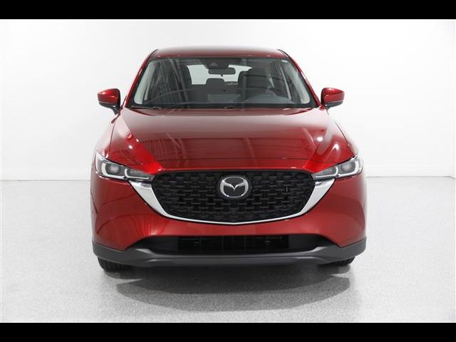 2022 Mazda CX-5 2.5 S