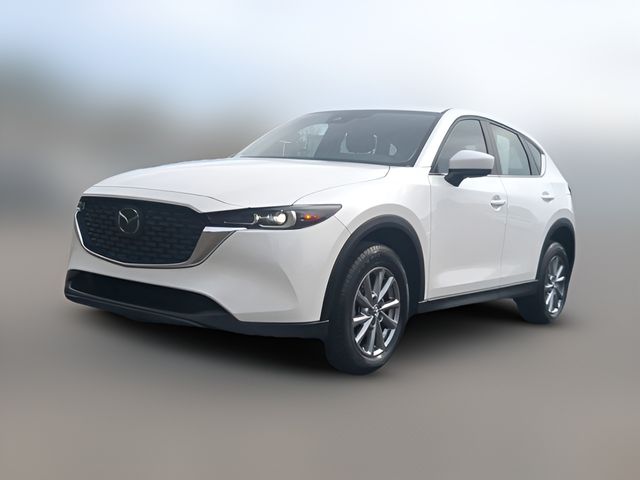 2022 Mazda CX-5 2.5 S