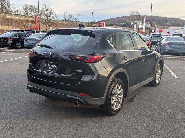 2022 Mazda CX-5 2.5 S