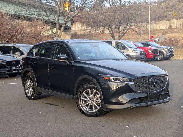 2022 Mazda CX-5 2.5 S