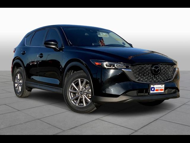 2022 Mazda CX-5 2.5 S