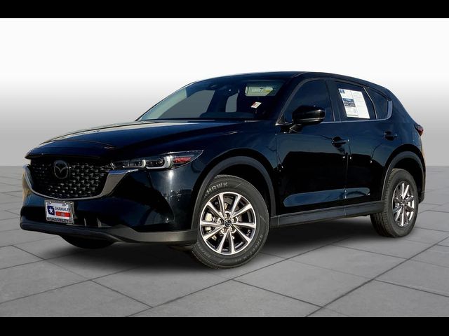 2022 Mazda CX-5 2.5 S