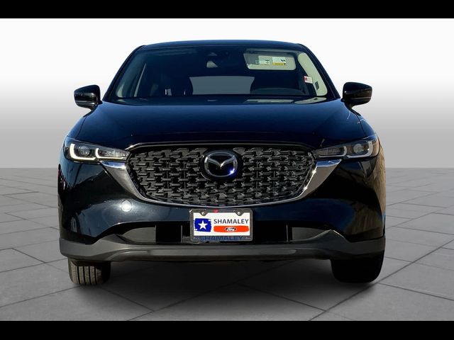 2022 Mazda CX-5 2.5 S