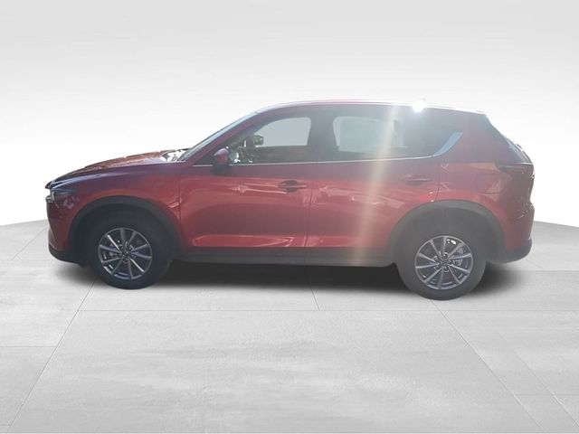 2022 Mazda CX-5 2.5 S