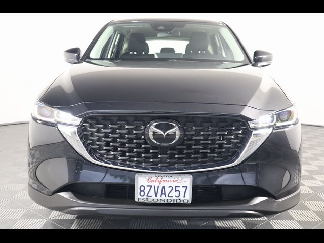 2022 Mazda CX-5 2.5 S