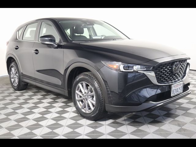 2022 Mazda CX-5 2.5 S