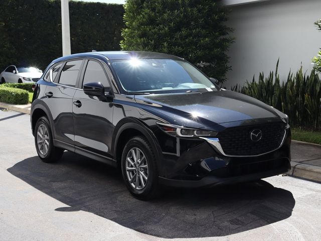 2022 Mazda CX-5 2.5 S