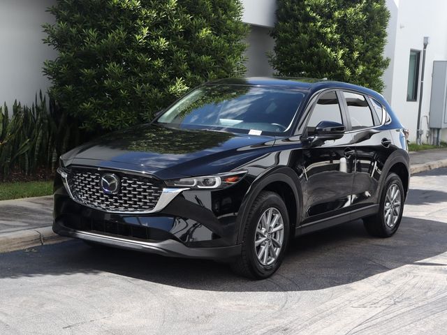 2022 Mazda CX-5 2.5 S