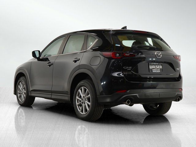 2022 Mazda CX-5 2.5 S