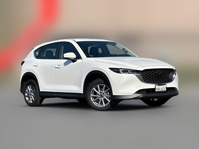 2022 Mazda CX-5 2.5 S