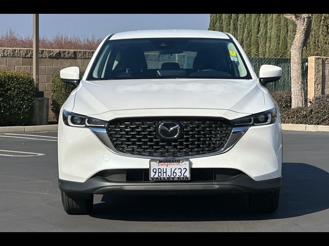 2022 Mazda CX-5 2.5 S