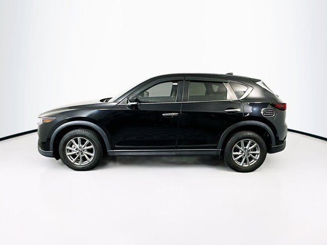 2022 Mazda CX-5 2.5 S