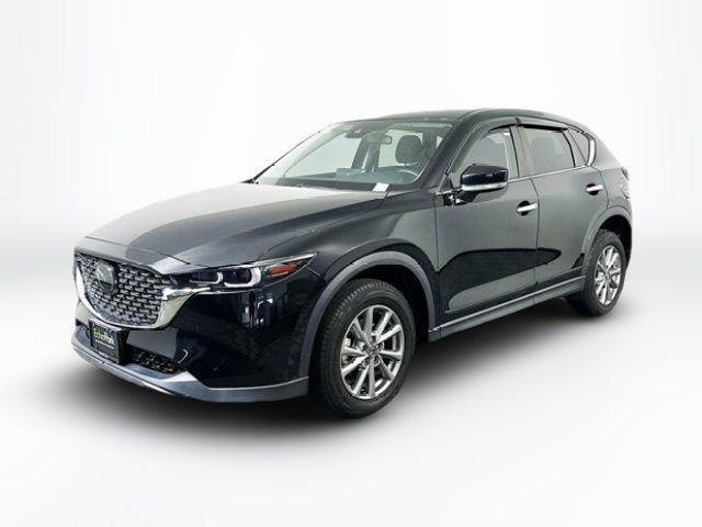 2022 Mazda CX-5 2.5 S