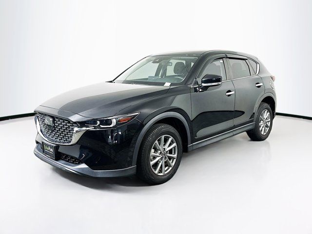 2022 Mazda CX-5 2.5 S