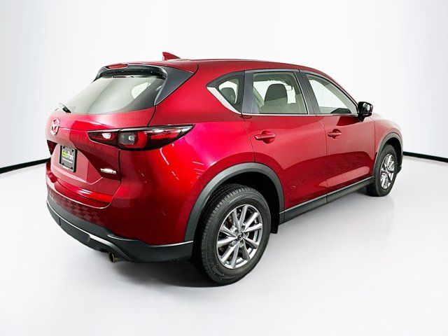 2022 Mazda CX-5 2.5 S