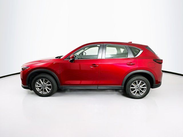 2022 Mazda CX-5 2.5 S