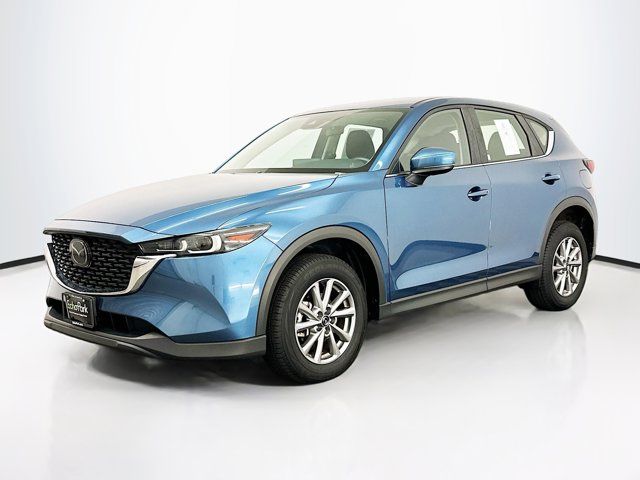 2022 Mazda CX-5 2.5 S