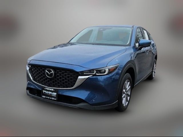 2022 Mazda CX-5 2.5 S