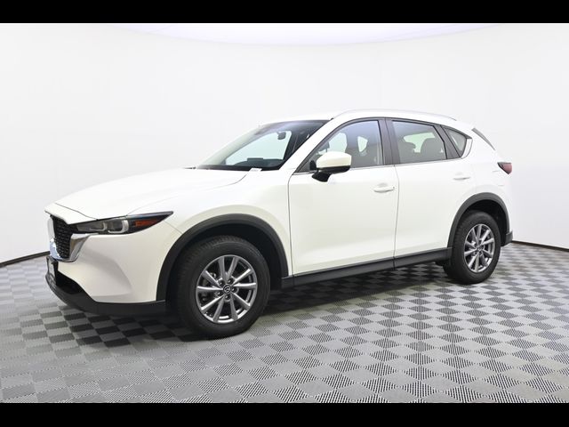 2022 Mazda CX-5 2.5 S