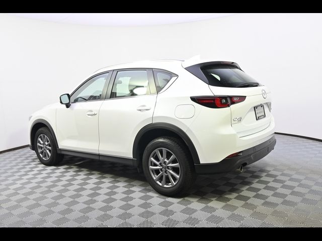 2022 Mazda CX-5 2.5 S