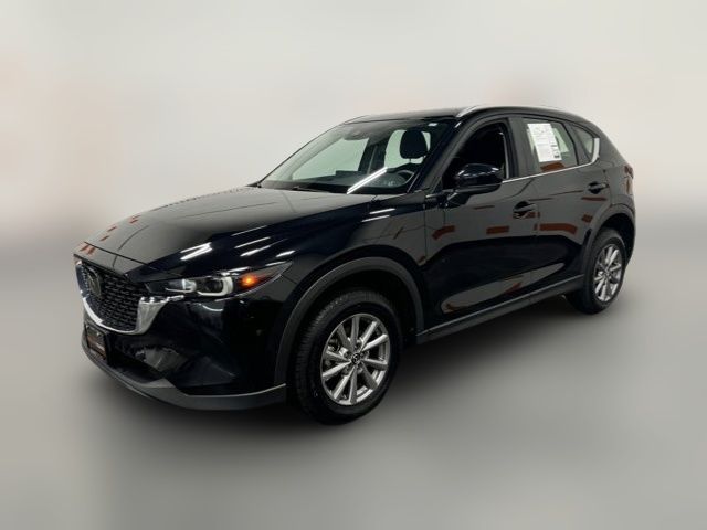 2022 Mazda CX-5 2.5 S